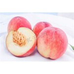 Heavenly water peaches