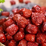 Gansu jujube