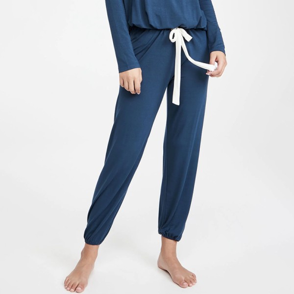 European station summer new FASHION casual shorts hot pants female pants sports furniture pure cotton Korean version loose pants