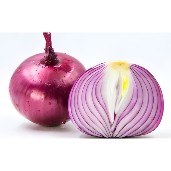Jiuquan onion